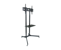 ART S-08A 30-65" 60kg wózek na kółkach - 433514 - zdjęcie 2